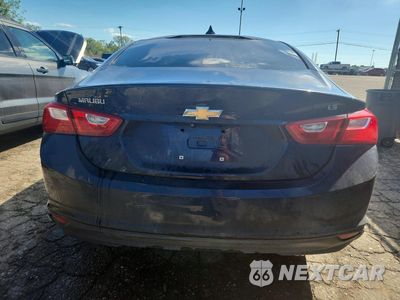 Zdjęcie 6 z 12 samochodu: 2016 CHEVROLET MALIBU LS VIN:1G1ZB5ST7GF207748 - miniatura