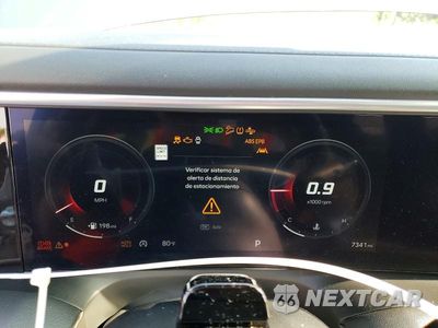 Zdjęcie 9 z 14 samochodu: 2026 HYUNDAI PALISADE SEL VIN:KM8RLES26TU083971 - miniatura