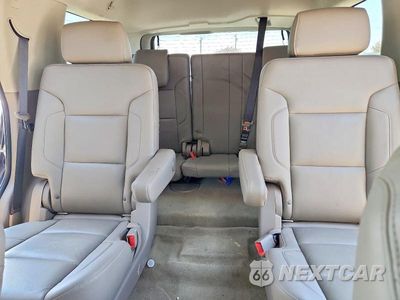 Zdjęcie 10 z 13 samochodu: 2017 CHEVROLET TAHOE C1500 LT VIN:1GNSCBKC6HR380723 - miniatura