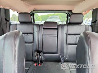 Zdjęcie 10 z 13 samochodu: 2013 JEEP GRAND CHEROKEE LAREDO VIN:1C4RJFAG7DC561240 - miniatura