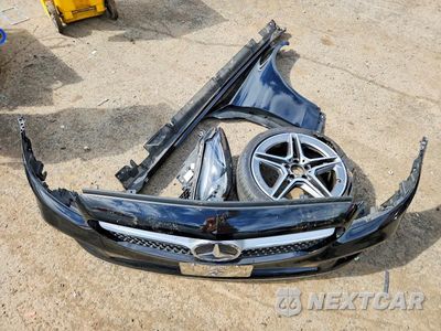 Zdjęcie 12 z 13 samochodu: 2020 MERCEDES-BENZ C 300 4MATIC VIN:W1KWF8EB9LR565595 - miniatura