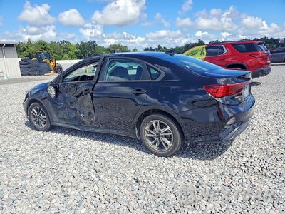 Drugie zdjęcie samochodu z przodu: 2023 KIA FORTE LXS VIN:3KPF24AD1PE690954 - miniatura