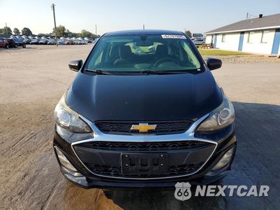 Piąte zdjęcie samochodu w środku: 2020 CHEVROLET SPARK LS VIN:KL8CB6SA9LC454646 - miniatura