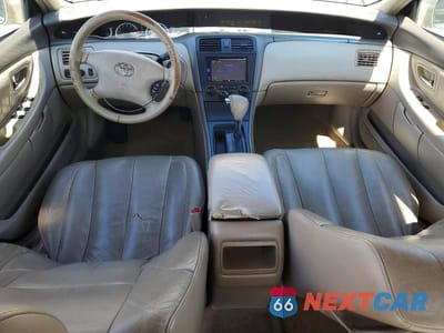 Zdjęcie 8 z 12 samochodu: 2002 TOYOTA AVALON XL VIN:4T1BF28B92U257710 - miniatura