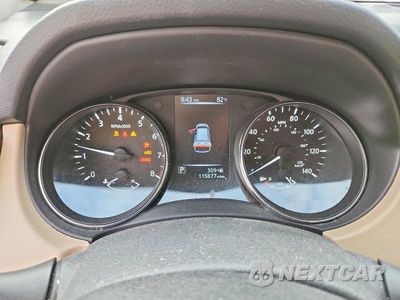 Zdjęcie 9 z 13 samochodu: 2017 NISSAN ROGUE S VIN:5N1AT2MT9HC780095 - miniatura