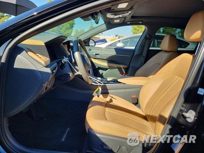 Zdjęcie 7 z 12 samochodu: 2023 HYUNDAI SONATA LIMITED VIN:KMHL34J2XPA294955 - miniatura