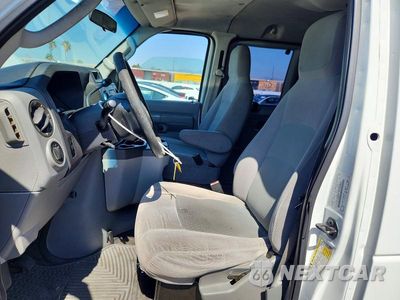 Zdjęcie 7 z 13 samochodu: 2012 FORD ECONOLINE E350 SUPER DUTY WAGON VIN:1FBSS3BL1CDB20435 - miniatura