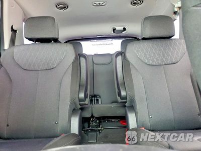 Zdjęcie 10 z 13 samochodu: 2021 HYUNDAI PALISADE SEL VIN:KM8R34HE2MU177679 - miniatura