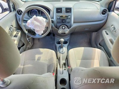 Zdjęcie 15 z 24 samochodu: 2012 NISSAN VERSA 1.6 S VIN:3N1CN7AP4CL826542 - miniatura