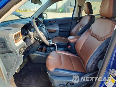 Zdjęcie 7 z 13 samochodu: 2023 FORD MAVERICK XL VIN:3FTTW8E33PRA76769 - miniatura