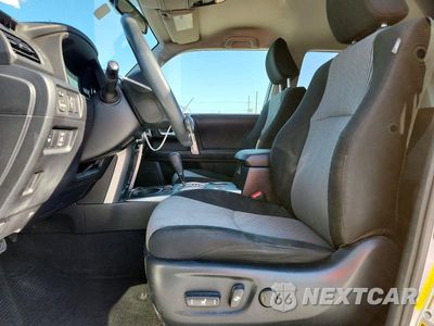 Zdjęcie 7 z 13 samochodu: 2019 TOYOTA 4RUNNER SR5 VIN:JTEZU5JR9K5193062 - miniatura