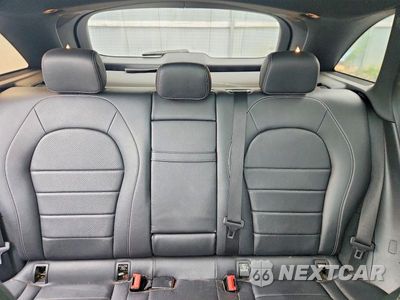 Zdjęcie 10 z 13 samochodu: 2020 MERCEDES-BENZ GLC 300 VIN:W1N0G8DB8LF794813 - miniatura