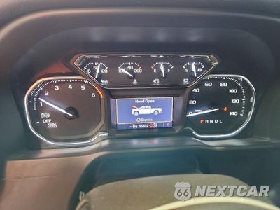 Zdjęcie 9 z 12 samochodu: 2020 GMC SIERRA K1500 ELEVATION VIN:1GTR9CEK5LZ166443 - miniatura