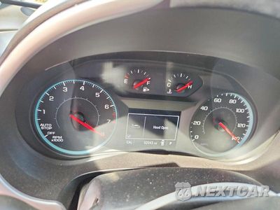 Zdjęcie 9 z 12 samochodu: 2020 CHEVROLET MALIBU LS VIN:1G1ZB5ST1LF155592 - miniatura