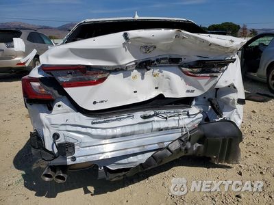 Zdjęcie 6 z 13 samochodu: 2026 TOYOTA CAMRY SE VIN:4T1DAACK2TU259485 - miniatura