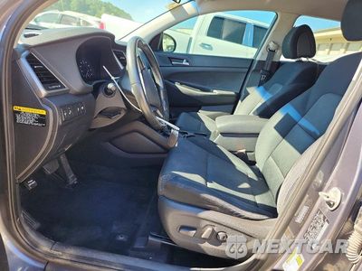 Zdjęcie 7 z 13 samochodu: 2016 HYUNDAI TUCSON SPORT VIN:KM8J33A2XGU049444 - miniatura