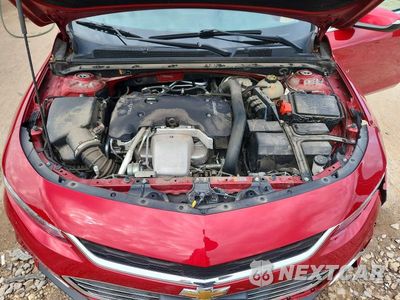 Zdjęcie 11 z 12 samochodu: 2016 CHEVROLET MALIBU PREMIER VIN:1G1ZH5SX5GF329994 - miniatura