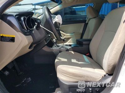 Zdjęcie 7 z 12 samochodu: 2013 KIA OPTIMA LX VIN:KNAGM4A78D5312563 - miniatura