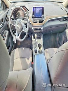 Zdjęcie 8 z 13 samochodu: 2025 NISSAN ALTIMA SV VIN:1N4BL4DV5SN343086 - miniatura