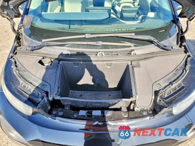 Zdjęcie 11 z 12 samochodu: 2016 BMW I3 REX VIN:WBY1Z4C53GV505969 - miniatura
