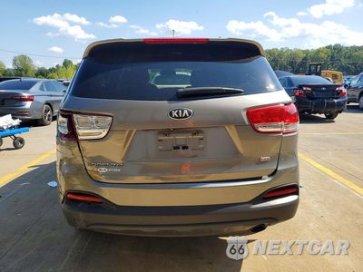 Zdjęcie 6 z 13 samochodu: 2016 KIA SORENTO LX VIN:5XYPG4A39GG025302 - miniatura