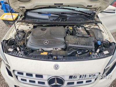 Zdjęcie 11 z 12 samochodu: 2018 MERCEDES-BENZ GLA 250 VIN:WDCTG4EB2JJ398229 - miniatura