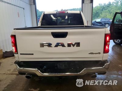 Zdjęcie 6 z 12 samochodu: 2026 RAM 1500 BIG HORN/LONE STAR VIN:1C6SRFFP4TN249180 - miniatura