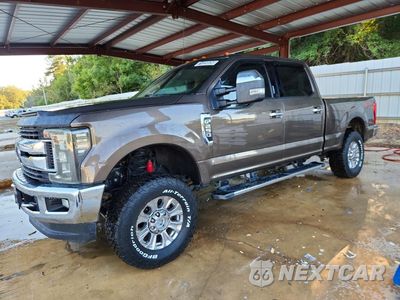 2017 FORD F250 SUPER DUTY 1FT7W2B6XHEE61098 - główne zdjęcie licytacji z USA - miniatura