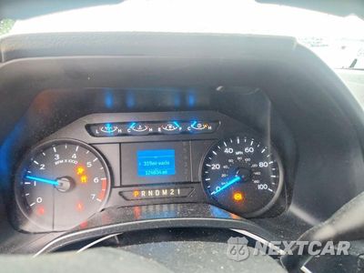 Zdjęcie 9 z 12 samochodu: 2017 FORD F250 SUPER DUTY VIN:1FT7X2B64HEC94962 - miniatura