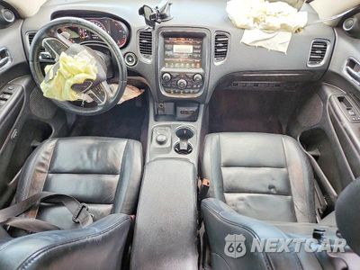 Zdjęcie 8 z 13 samochodu: 2016 DODGE DURANGO LIMITED VIN:1C4RDHDG7GC322175 - miniatura