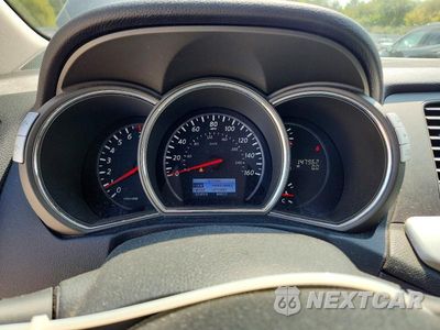 Zdjęcie 9 z 13 samochodu: 2014 NISSAN MURANO S VIN:JN8AZ1MW7EW516041 - miniatura