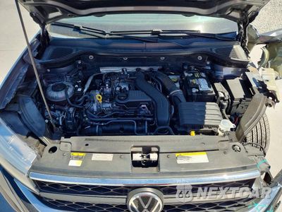 Zdjęcie 12 z 13 samochodu: 2022 VOLKSWAGEN TAOS SE VIN:3VVRX7B29NM008565 - miniatura