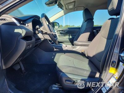 Zdjęcie 7 z 13 samochodu: 2022 TOYOTA RAV4 XLE VIN:4T3RWRFV8NU077523 - miniatura