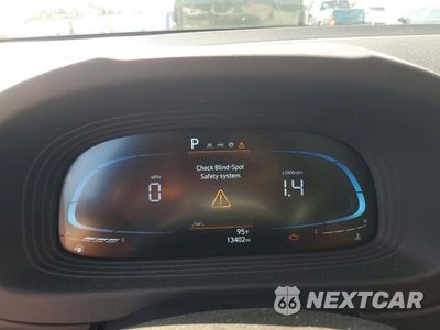 Zdjęcie 9 z 14 samochodu: 2026 HYUNDAI VENUE SEL VIN:KMHRC8A37TU424550 - miniatura