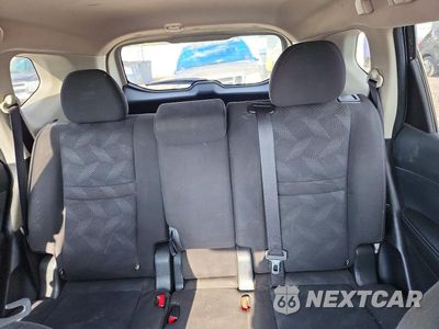 Zdjęcie 10 z 13 samochodu: 2015 NISSAN ROGUE SV VIN:KNMAT2MV2FP590490 - miniatura