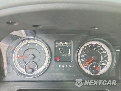 Zdjęcie 9 z 13 samochodu: 2016 DODGE RAM VIN:1C6RR7FTXGS131840 - miniatura