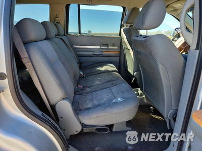 Zdjęcie 10 z 13 samochodu: 2008 CHRYSLER ASPEN LIMITED VIN:1A8HW58NX8F131047 - miniatura