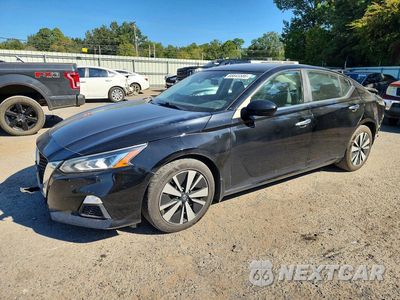 2022 NISSAN ALTIMA SV 1N4BL4DV2NN334995 - główne zdjęcie licytacji z USA - miniatura