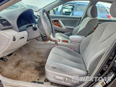 Zdjęcie 7 z 12 samochodu: 2009 TOYOTA CAMRY XLE VIN:4T1BE46K89U352609 - miniatura