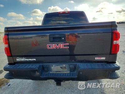 Zdjęcie 6 z 12 samochodu: 2015 GMC SIERRA K1500 SLT VIN:3GTU2VEC6FG405201 - miniatura