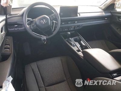 Zdjęcie 8 z 12 samochodu: 2026 HONDA ACCORD SE VIN:1HGCY1F41TA028475 - miniatura