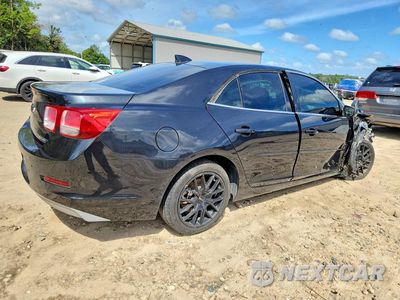 Trzecie zdjęcie samochodu z tyłu: 2015 CHEVROLET MALIBU 1LT VIN:1G11C5SL6FF258764 - miniatura