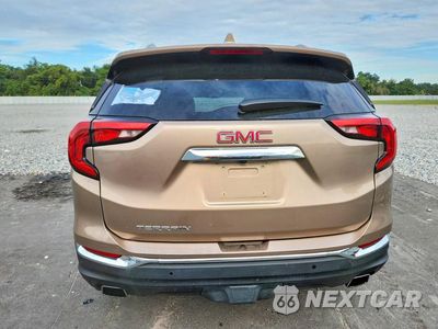 Zdjęcie 6 z 13 samochodu: 2018 GMC TERRAIN SLT VIN:3GKALPEX8JL258236 - miniatura