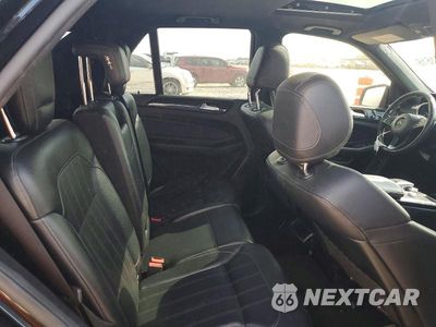 Zdjęcie 10 z 12 samochodu: 2017 MERCEDES-BENZ GLE 350 4MATIC VIN:4JGDA5HB6HA884514 - miniatura