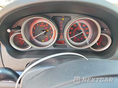 Zdjęcie 9 z 13 samochodu: 2011 MAZDA 6 S VIN:1YVHZ8CB4B5M15875 - miniatura