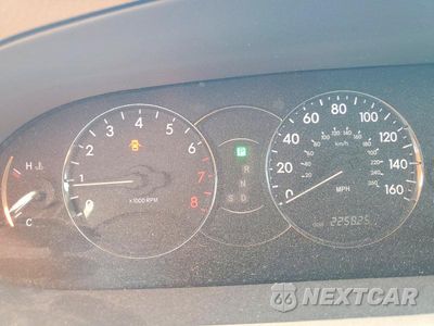 Zdjęcie 9 z 12 samochodu: 2007 TOYOTA AVALON XLS VIN:4T1BK36B87U244071 - miniatura