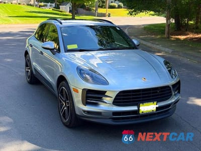 2020 PORSCHE MACAN S WP1AB2A56LLB34775 - główne zdjęcie licytacji z USA - miniatura