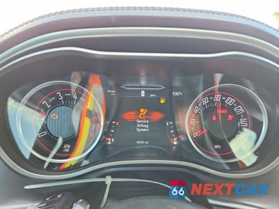 Zdjęcie 9 z 13 samochodu: 2020 DODGE CHALLENGER R/T VIN:2C3CDZBTXLH226256 - miniatura