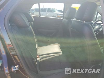 Zdjęcie 11 z 13 samochodu: 2020 CHEVROLET TRAX 1LT VIN:KL7CJLSB4LB349680 - miniatura