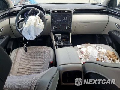 Zdjęcie 8 z 13 samochodu: 2023 HYUNDAI TUCSON SEL VIN:5NMJB3AE1PH180450 - miniatura